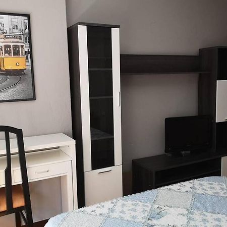 Carrerahouses Pymax Vigo Bagian luar foto