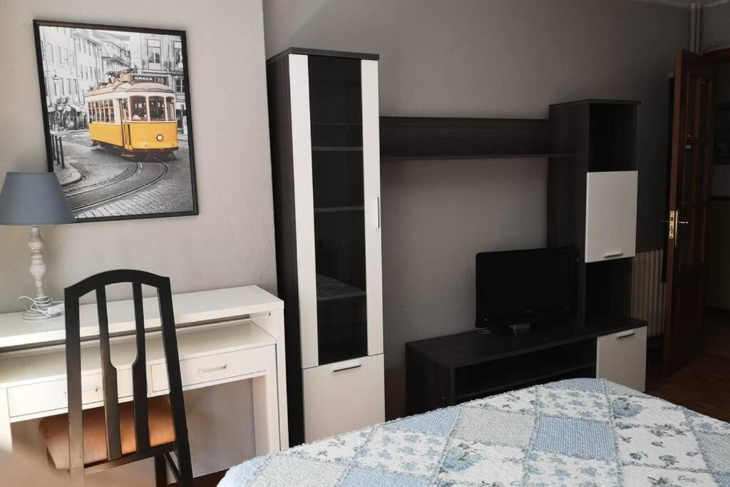 Carrerahouses Pymax Vigo Bagian luar foto