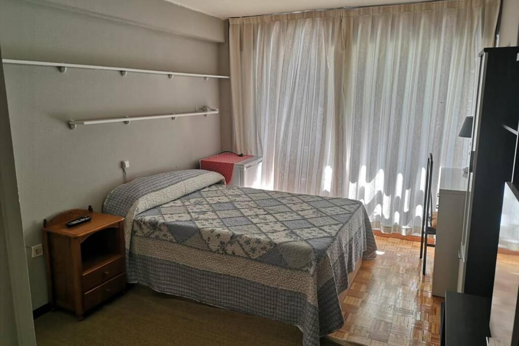 Carrerahouses Pymax Vigo Bagian luar foto