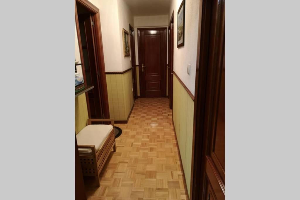 Carrerahouses Pymax Vigo Bagian luar foto